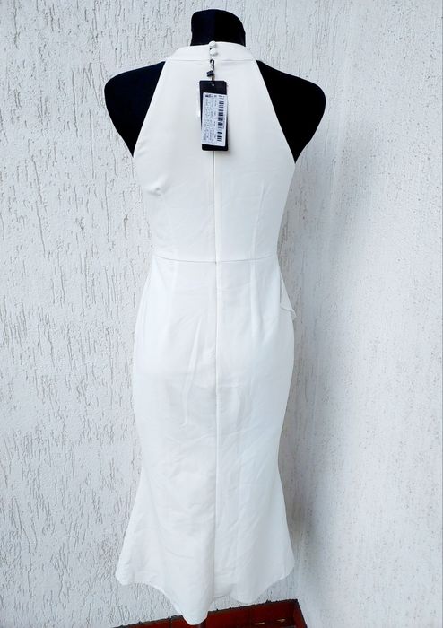 Nowa elegancka sukienka w roz XS/S.
