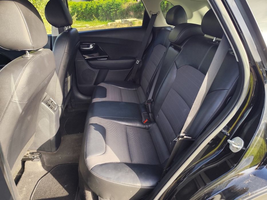 Kia Niro 1.6 Híbrido 2018