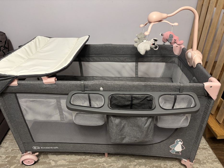 Маніж kinderkraft