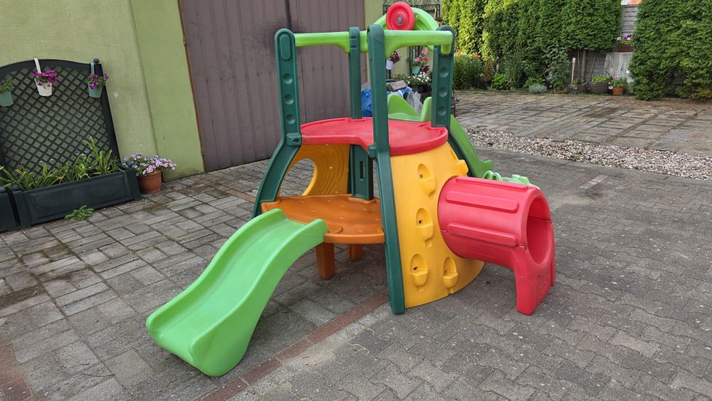 Little Tikes Małpi Gaj kolor za grosze