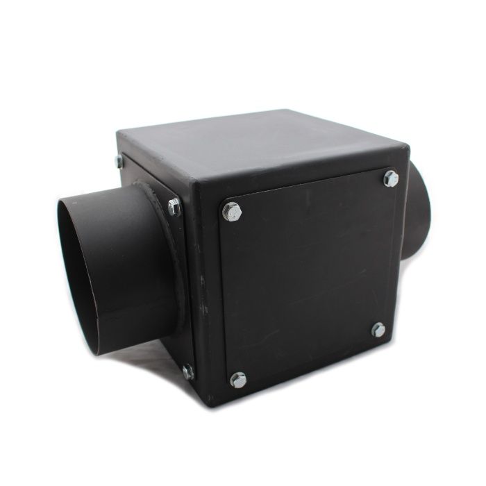 Дымосос твердотопливного котла, вытяжной вентилятор димосос, гарантия