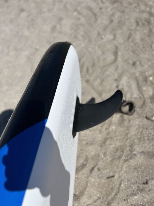 SUP-дошка, 2х шарова надувна дошка,сап,сапсерфінг,board 320*80*15