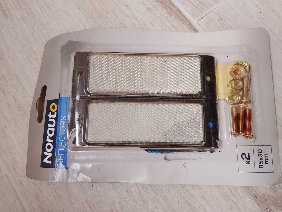 Full box Amarok