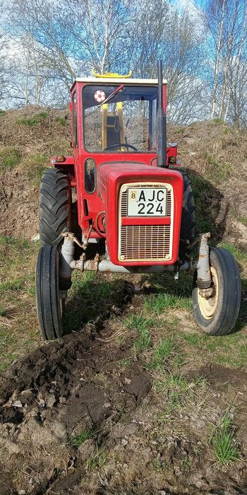 Traktor Ursus c350