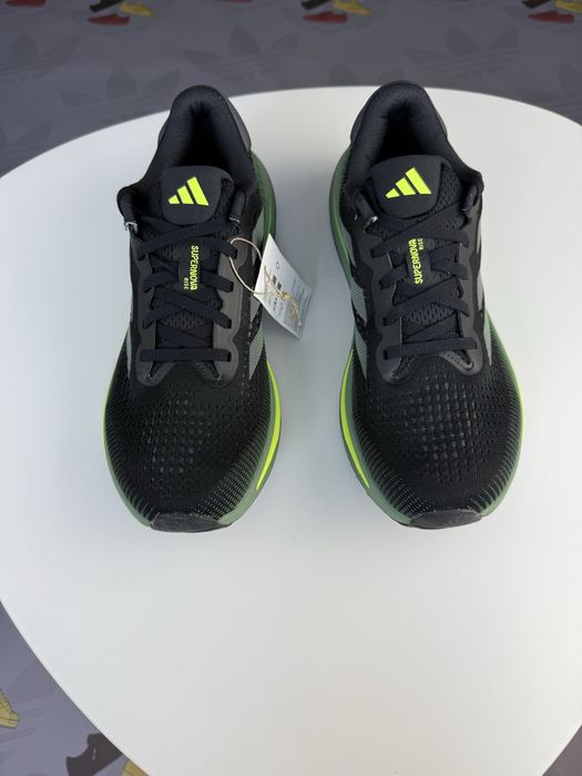 ОРИГІНАЛ 100% Adidas Supernova Rise | ID3589 бігові кросівки 41 р: 2 ...