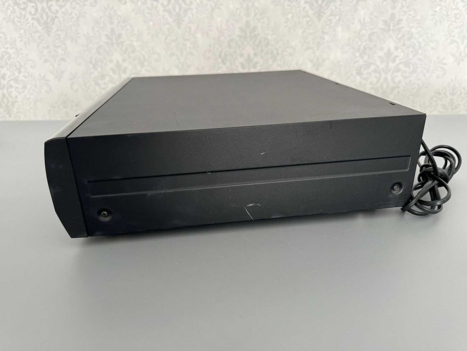 Odtwarzacz Zmieniarka 5 płyt CD Kenwood DPF-R6010 Unikat