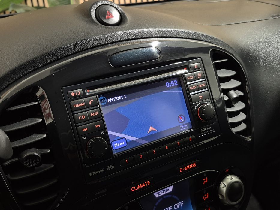 Nissan Juke 1.5DCI - 145.000KM | GARANTIA | NACIONAL