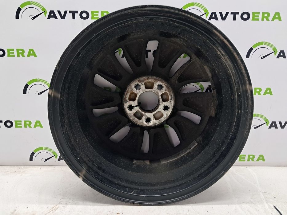 Диск колесный R17 ACCORD 13-17 литой 42700T3WA91