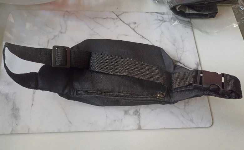 Bolsa de cintura - Bershka