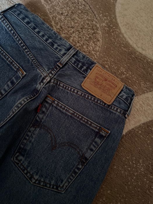 Джинси    Levi’s