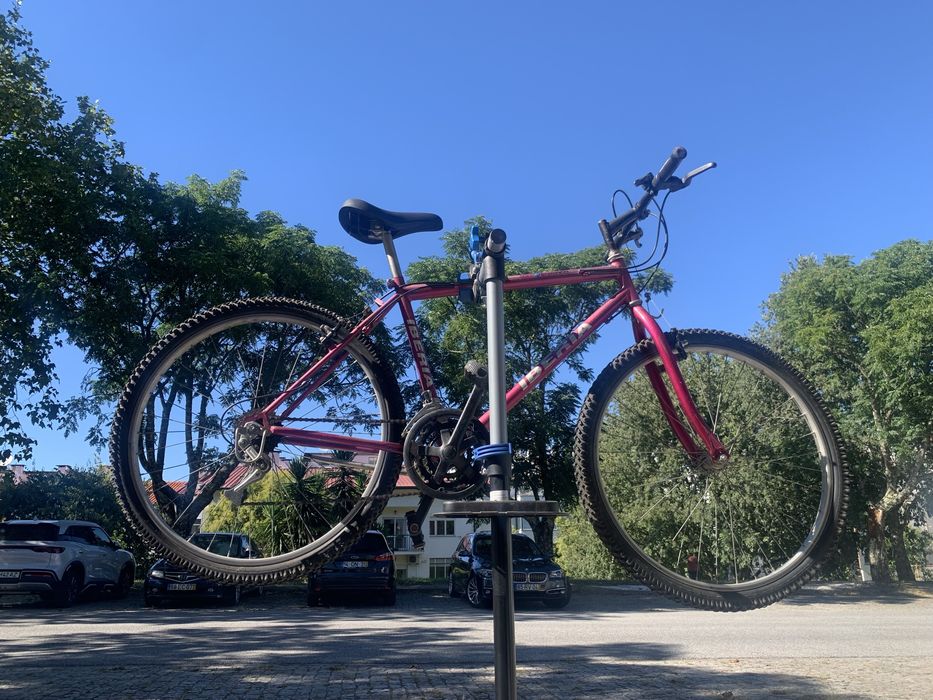 Bicicleta roda 26