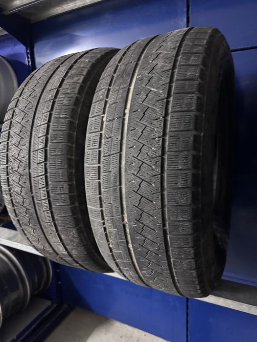 Triangle Snowlink 285/60r18 зимова Склад Шин Умань 285 60 r 18