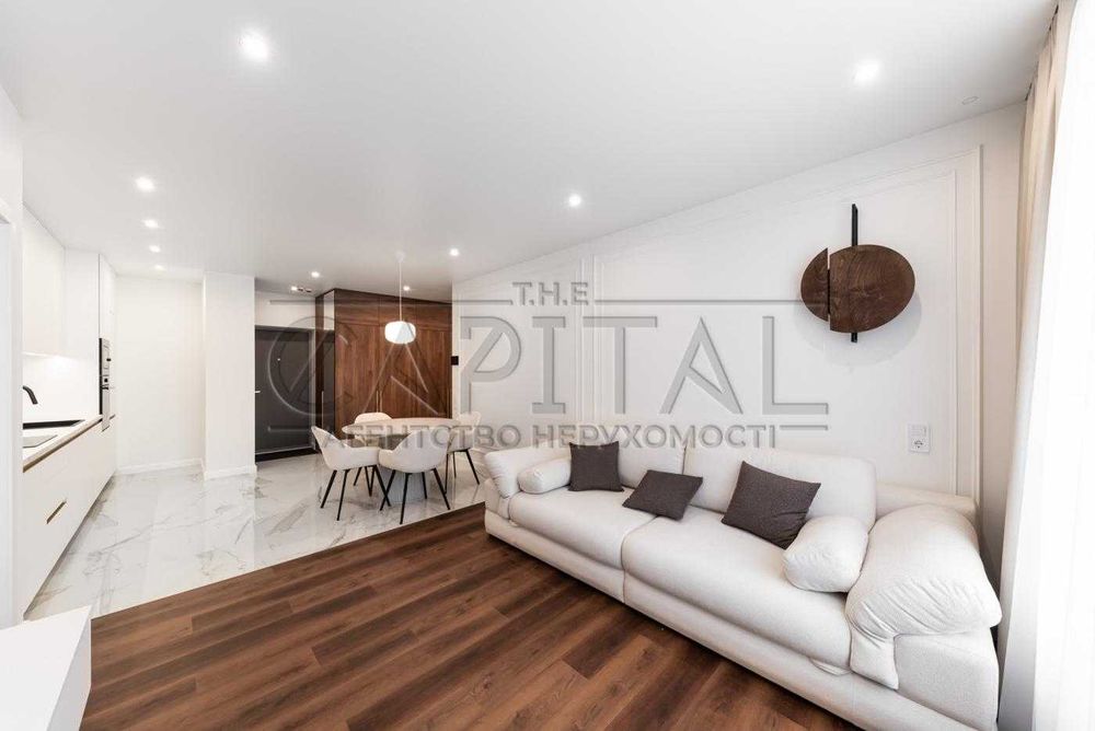 Продаж / Квартира / 70 м2 / ЖК Great / Дарницький район