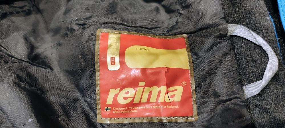 Комбінезон Reima 86 см