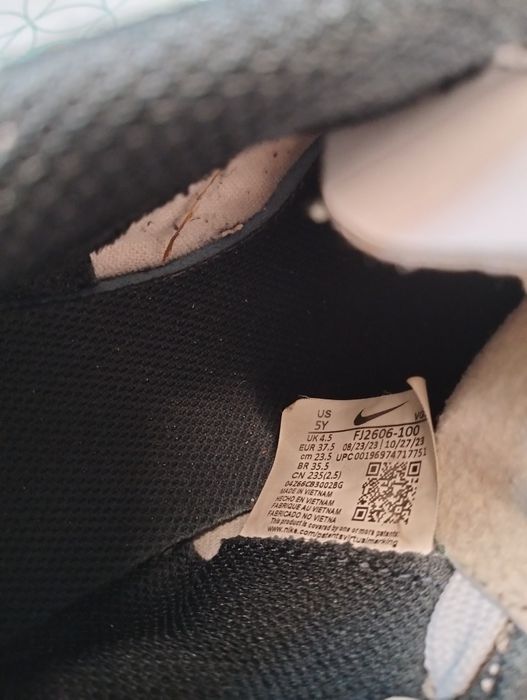 Chuteiras Nike Phantom SX