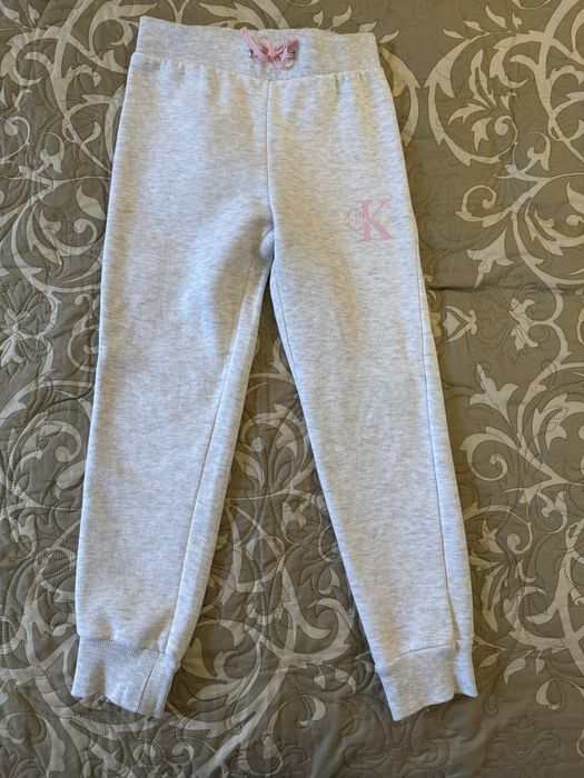 Штани Calvin Klein оригінал 8-10 р 140 см