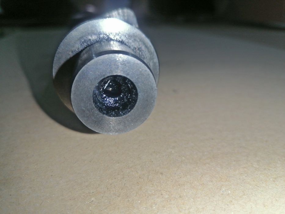 Veio excêntrico Nissan Yd25  Árvore de Cames