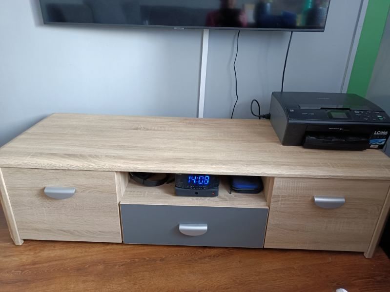 Sprzedam zestaw mebli