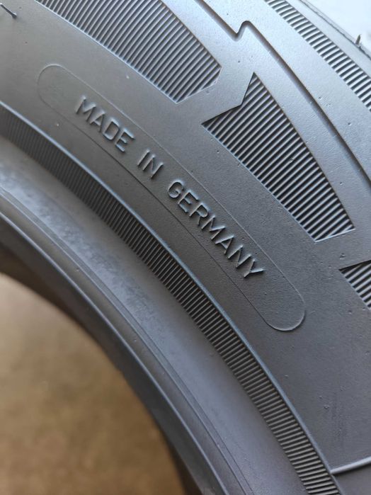 2шт Зимові шини Goodyear Ultra Grip Ice SUV 225/60 R18 104H XL нові !
