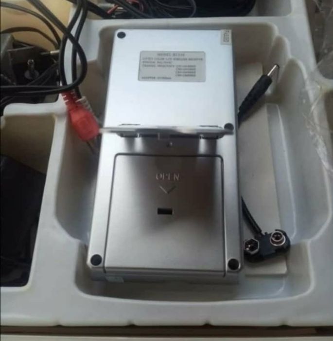 4 Камери спостереження