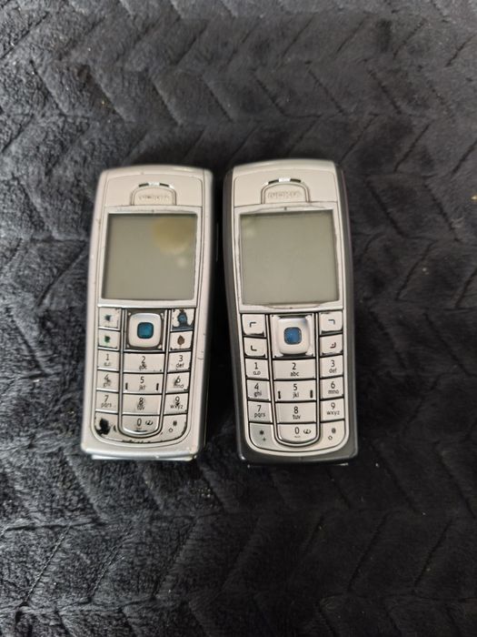 Sprzedam nokie 6230 i stan dobry