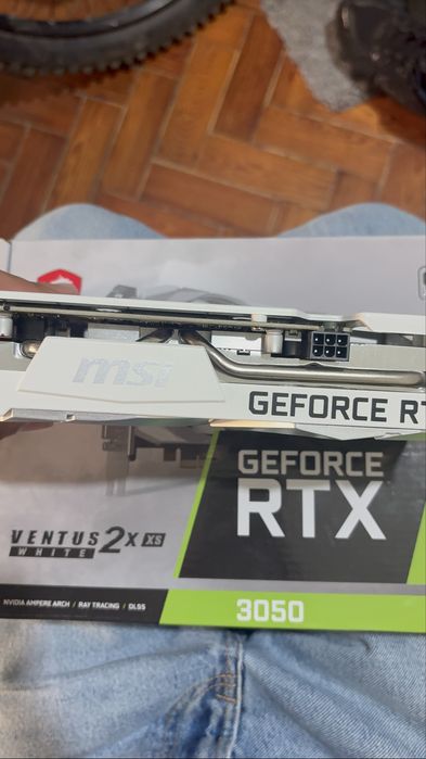 Placa grafica Nvidia