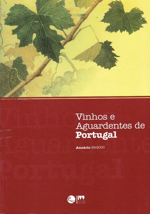 2634  Livros sobre Vinhos