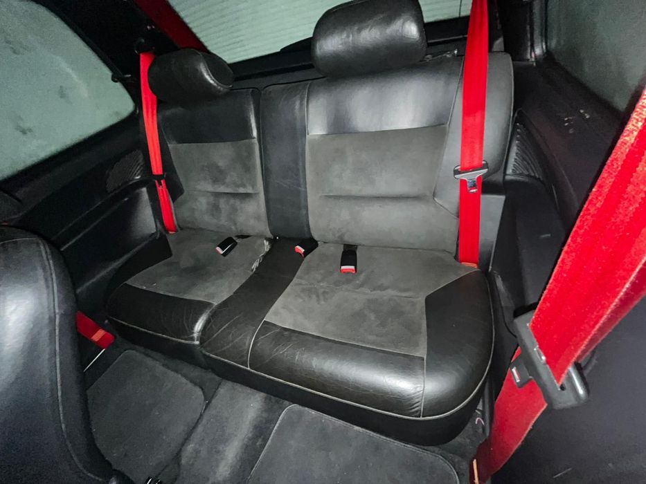 Citroen Saxo Cup