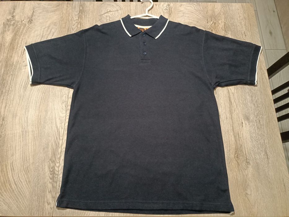Koszulka polo męska r.L