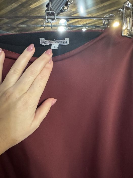 Спідниця KOLOSOVA (The coat)