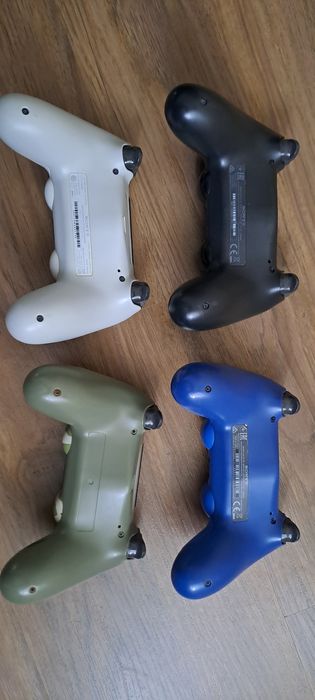 Геймпад ps4 Dualshock 4 офіційний