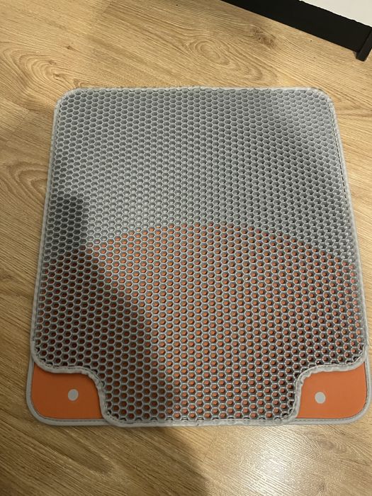 Inteligentna samoczyszcząca kuweta dla kota PetKit