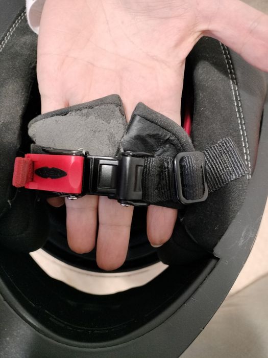 Capacete nexx SX 100