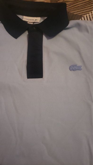 Polo da lacoste tm m