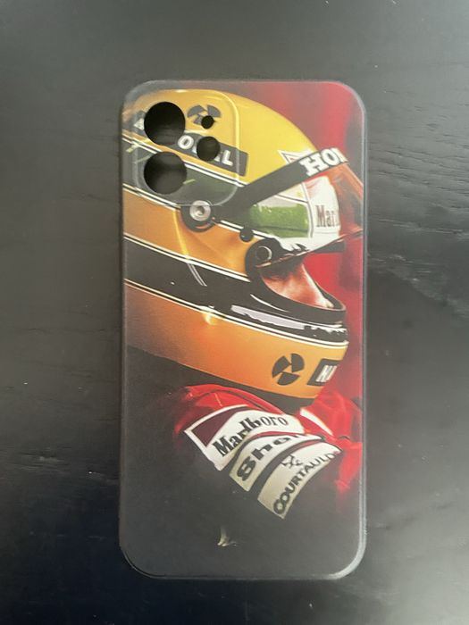 Pack 4 Capas iPhone 12 / 12 Pro SENNA