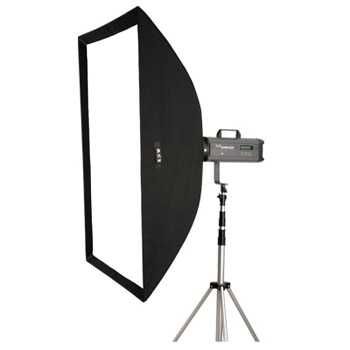 Софтбокс  Hyundae Photonics 90x120см