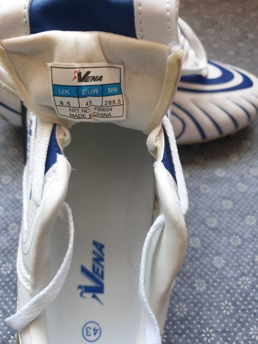 Korki piłkarskie VENA piłka nożna buty sportowe