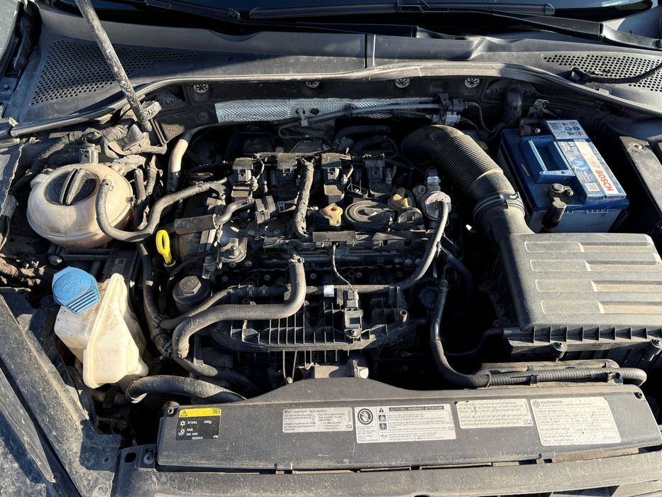 Volkswagen Golf R MK7