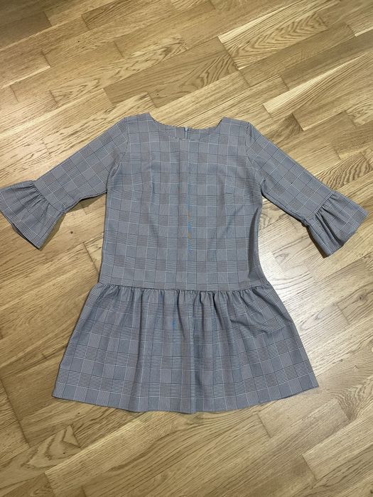 Сукня у стилі casual