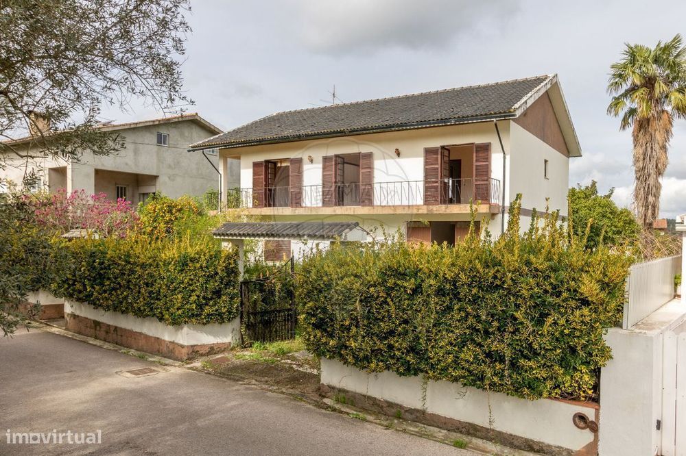 Moradia T3 em Orelhudo, Cernache, Coimbra