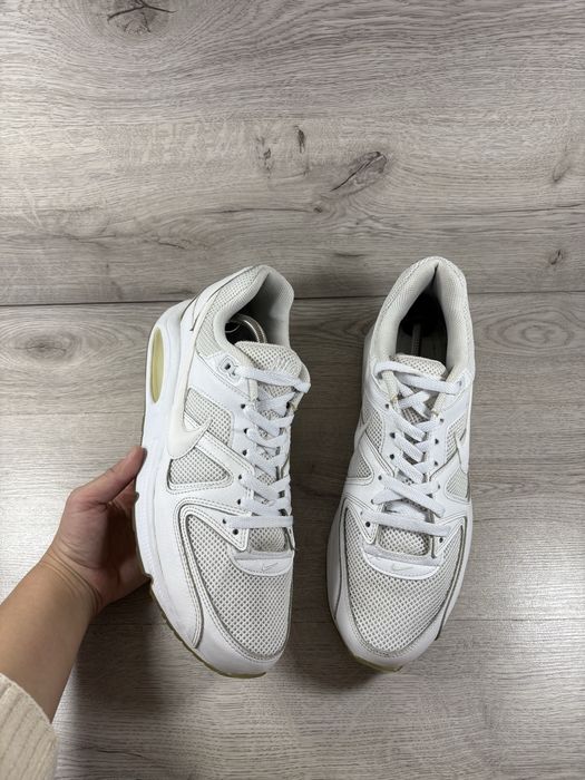Nike Air Max чоловічі кросівки 47 розмір