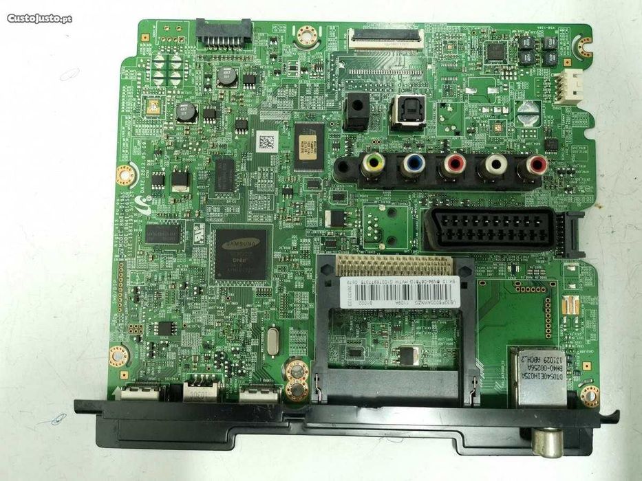 bn94..06781g tv samsung ue32f5000 aw xxc