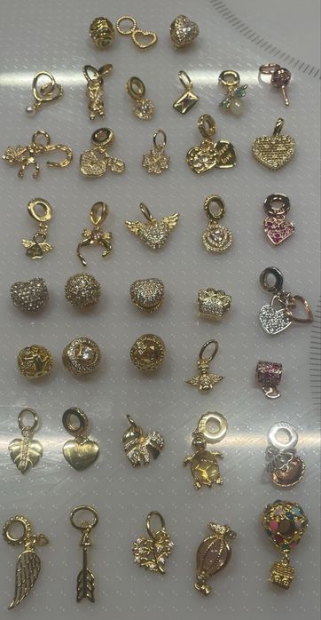 Charms zawieszki do Pandora