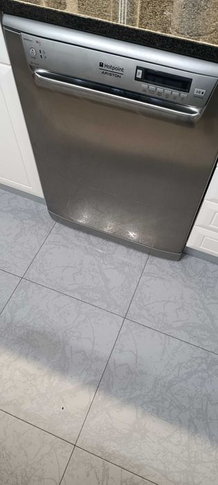 Cesto inferior Maquin Lavar Loiça Hotpoint/Ariston LDF 12314 X EU/HA.R