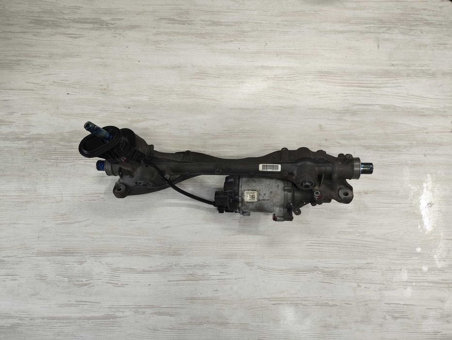 Рульова рейка VW Golf 7 VII (5G1) OCTAVIA A7  SEAT LEON III AUDI A3