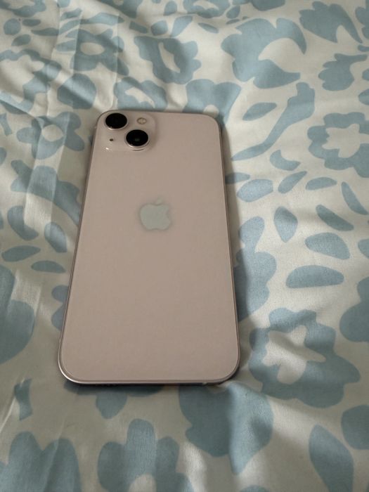 Iphone 13 - 265 GB + AirPods Pro