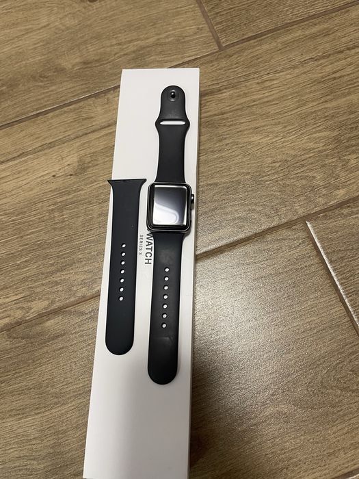 Apple Watch 3 - 38mm