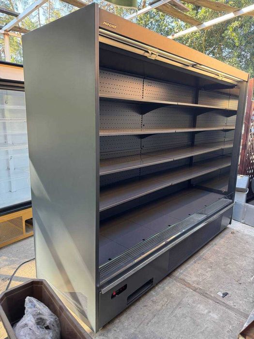 Гірки холодильні