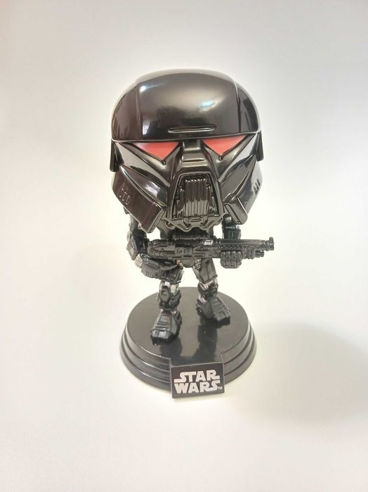 Funko Pop Dark Trooper 466 Original