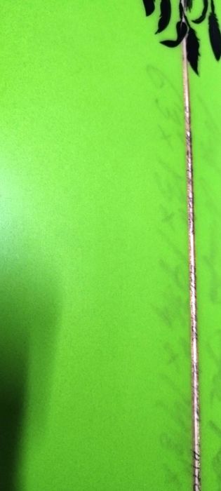 Prancha surf semente 6'3 * 33 litros